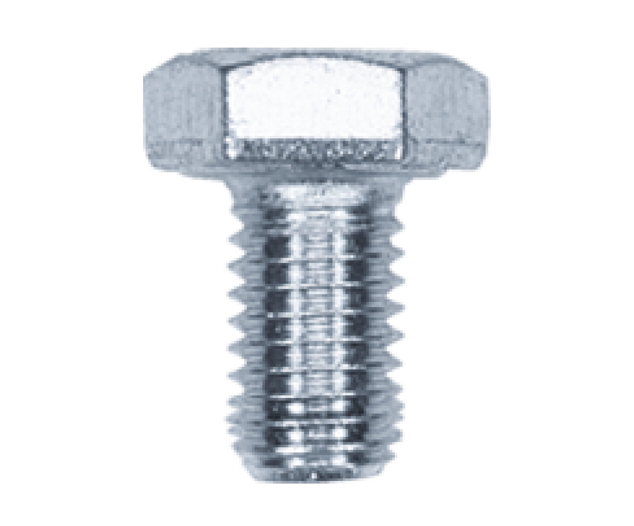 TORNILLO CINCADO HEXAGONAL DIN 933 ISO 4017 CLASE 8 8 GRADO 5 00057 6 TORNILLO CINCADO HEXAGONAL DIN 933 ISO 4017 CLASE 8 8 GRADO 5 00057 6