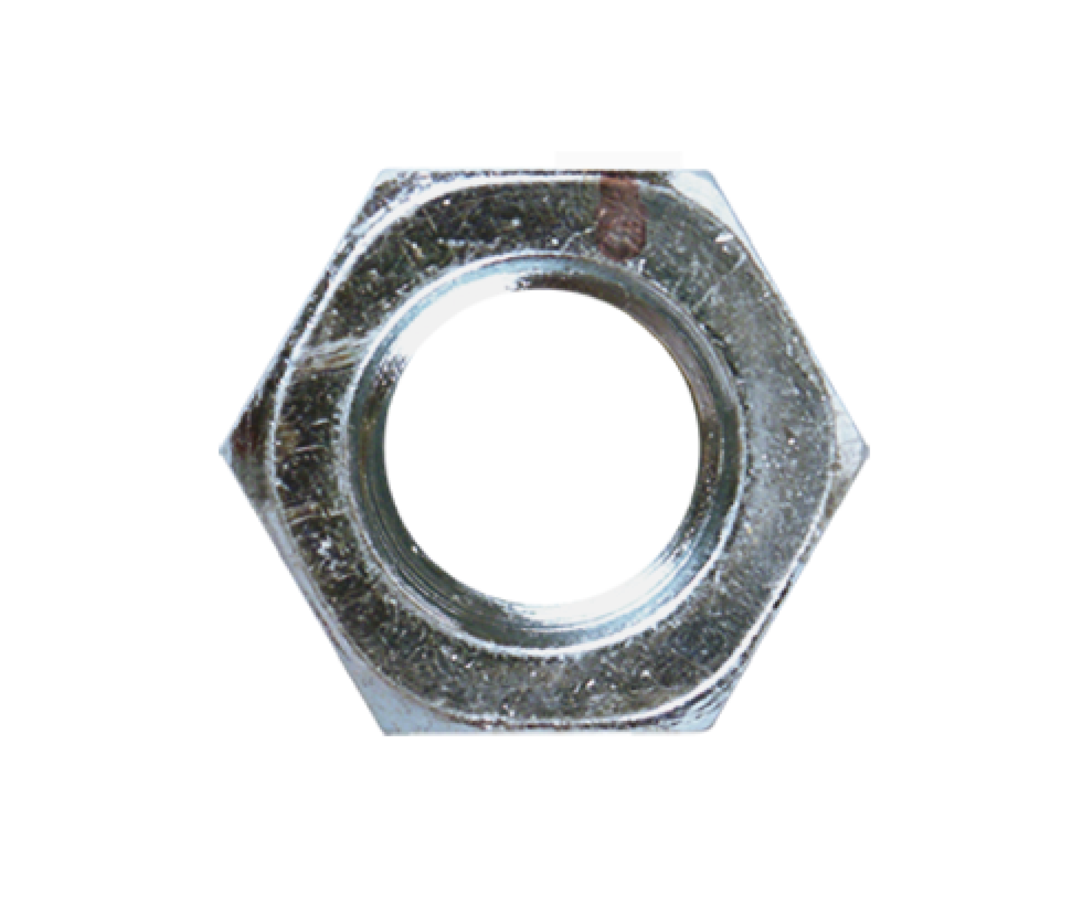 Dado Magnético Hexagonal De 6.5mm – Vástago 1/4, Largo 100mm, Gris, Marca Uxcell